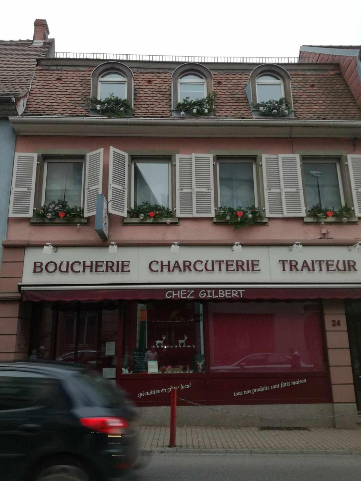 "Cote Nature", Appartement Cosy Au Coeur De Munster Munster  Dış mekan fotoğraf