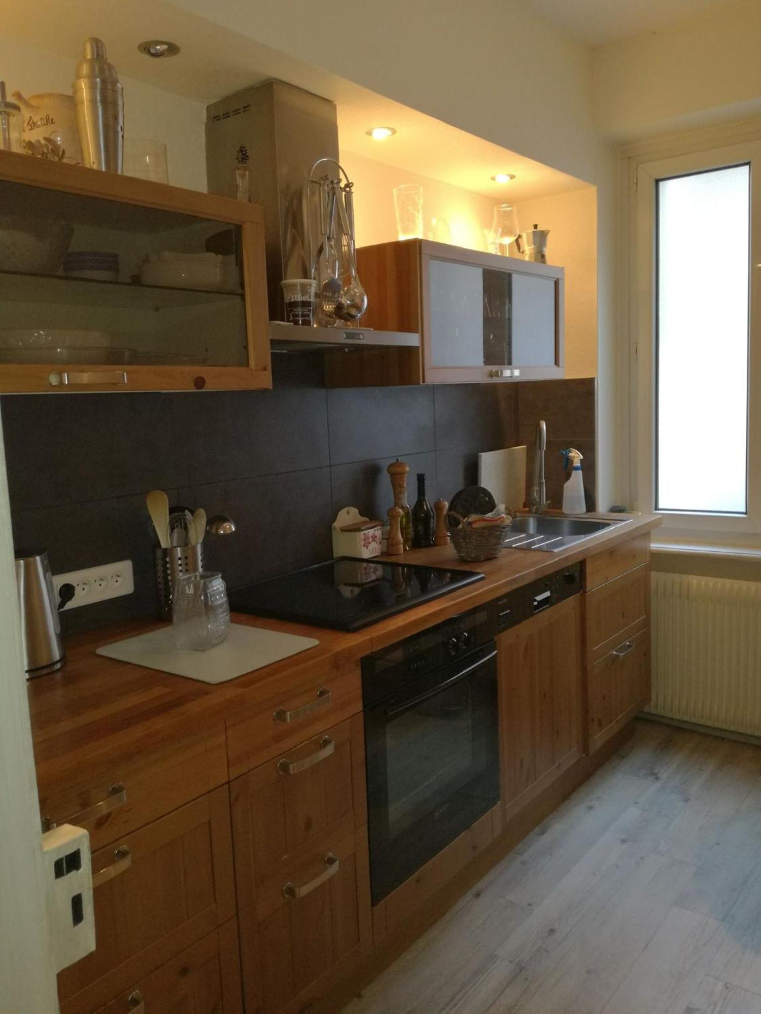 "Cote Nature", Appartement Cosy Au Coeur De Munster Munster  Dış mekan fotoğraf