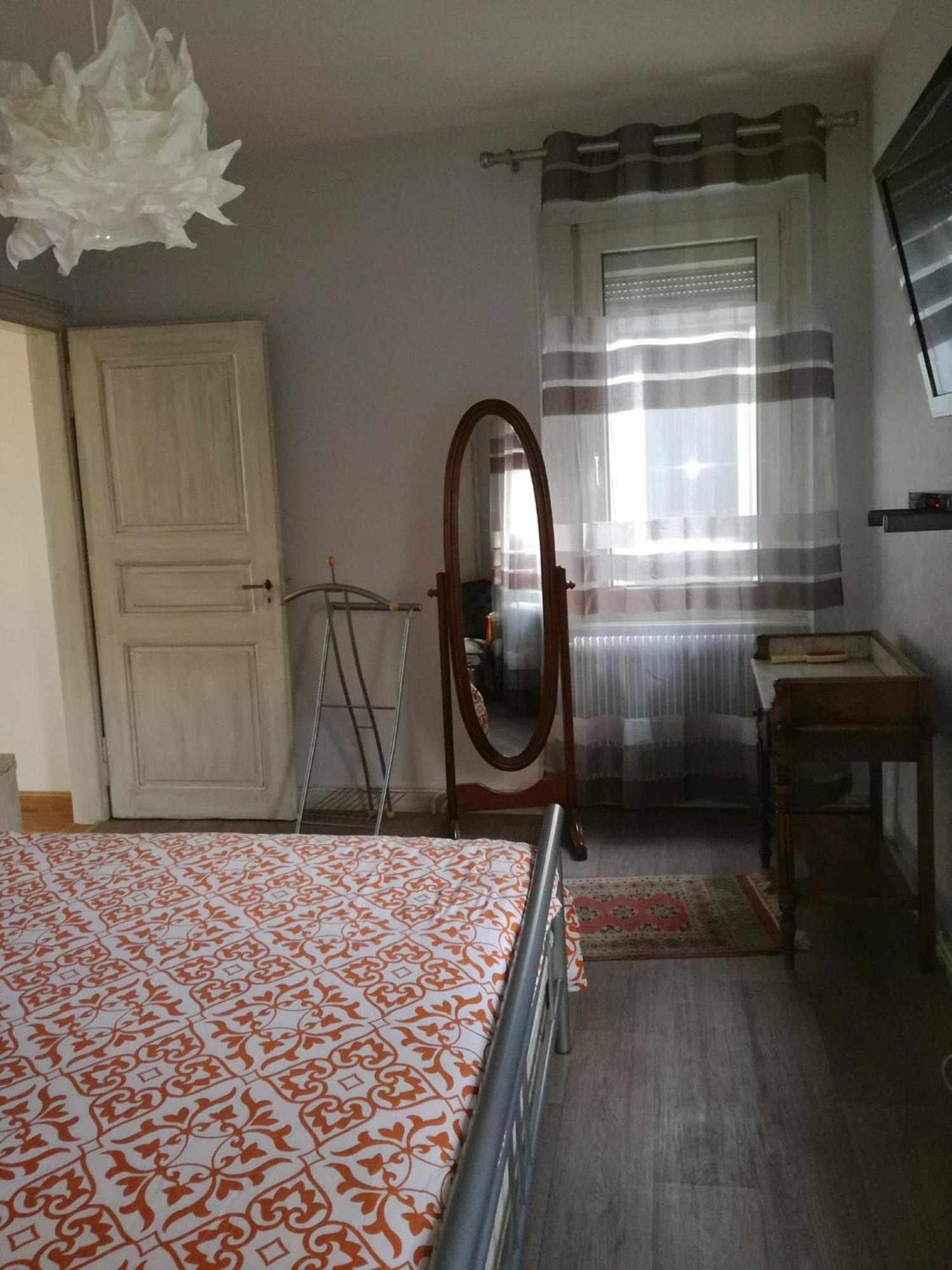 "Cote Nature", Appartement Cosy Au Coeur De Munster Munster  Dış mekan fotoğraf