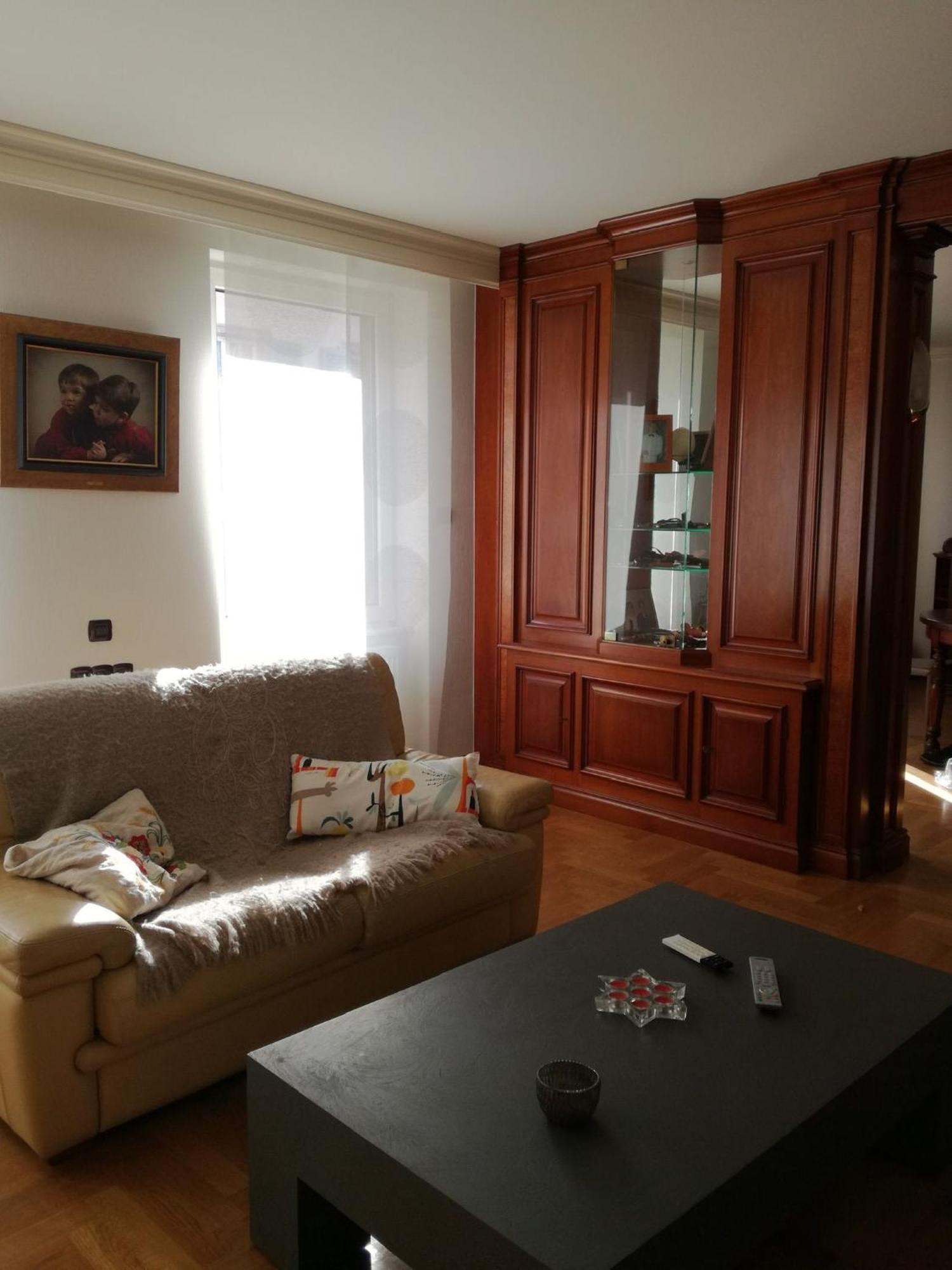 "Cote Nature", Appartement Cosy Au Coeur De Munster Munster  Dış mekan fotoğraf